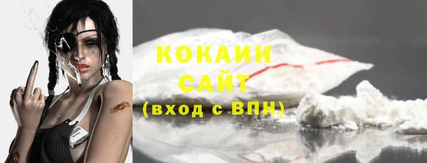 молекула духа Баксан