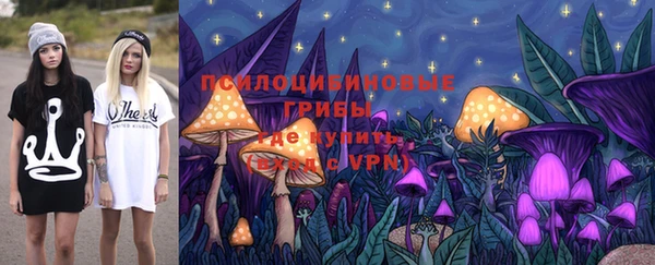 молекула духа Баксан